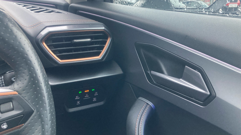 CUPRA Formentor 1.5 TSI 150 V2 5dr DSG Petrol Estate